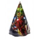 Avengers Cap, Pack of 10